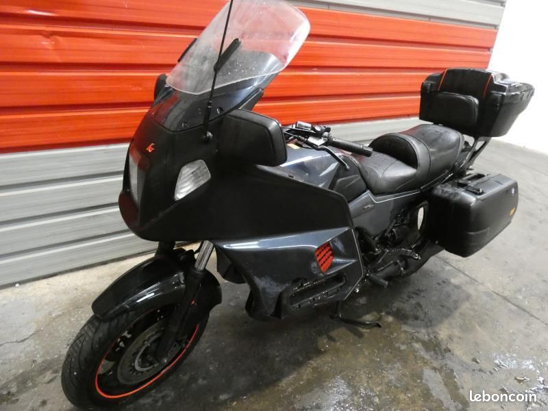 BMW K1 1100 cm3 (image 3)