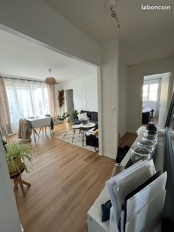 Appartement T3