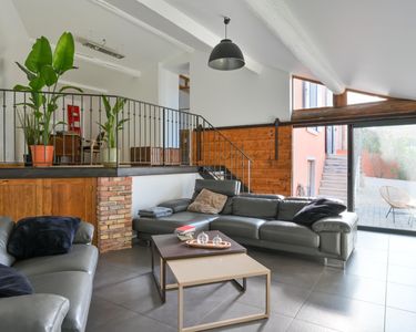 Maison 565 000 € - 135 m²