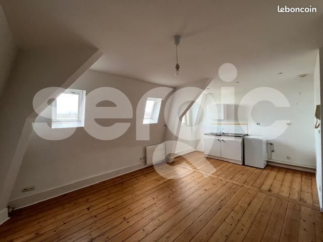 Appartement 1 pièce 28 m² · à Béthune · 28 m² · 450 €/mois