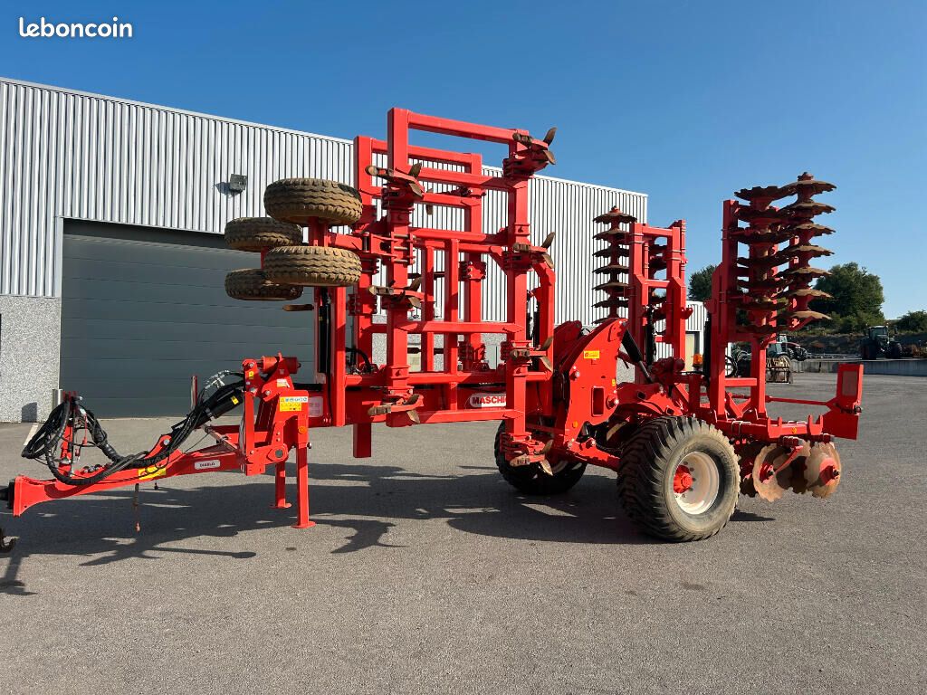 Maschio Diablo (image 1)