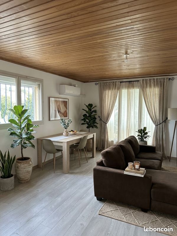 Appartement 3 pièces 63 m² · à Perpignan · 63 m² · 119 000 €