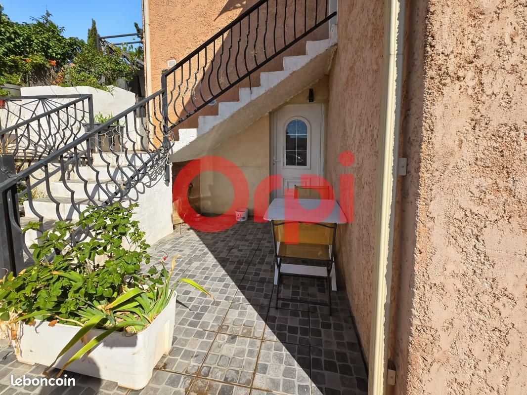 Appartement 2 pièces 49 m² · à Les Pennes-Mirabeau · 49 m² · 950 €/mois