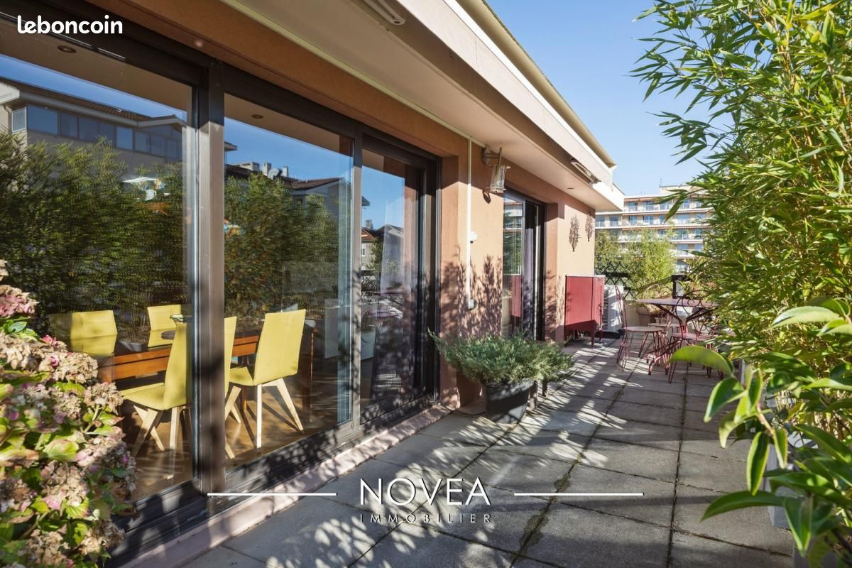 Appartement 5 pièces 112 m² · à Lyon · 112 m² · 700 000 €