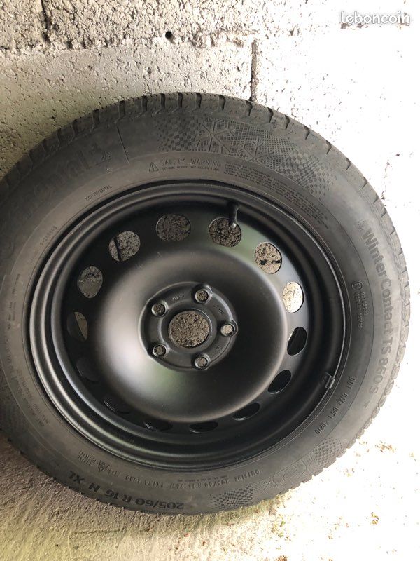 Roues hiver (image 2)