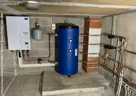 PAC air-eau / basse consommation (image 1)