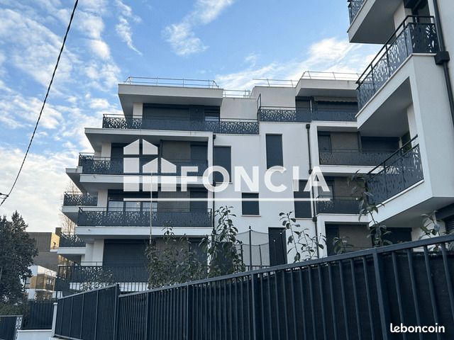 Appartement a louer noisy-le-grand - 3 pièce(s) - 59 m2 - Surfyn