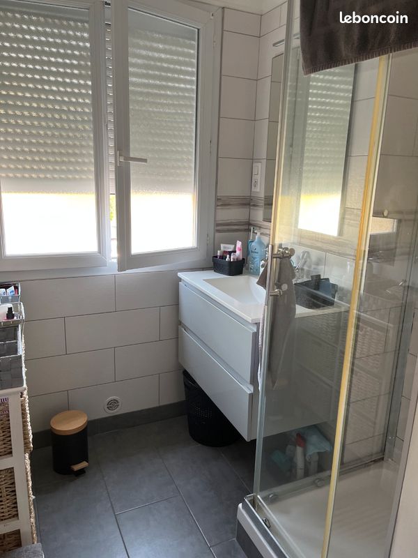 Appartement 4 pièces 61 m² · à Sens · 61 m² · 92 000 €