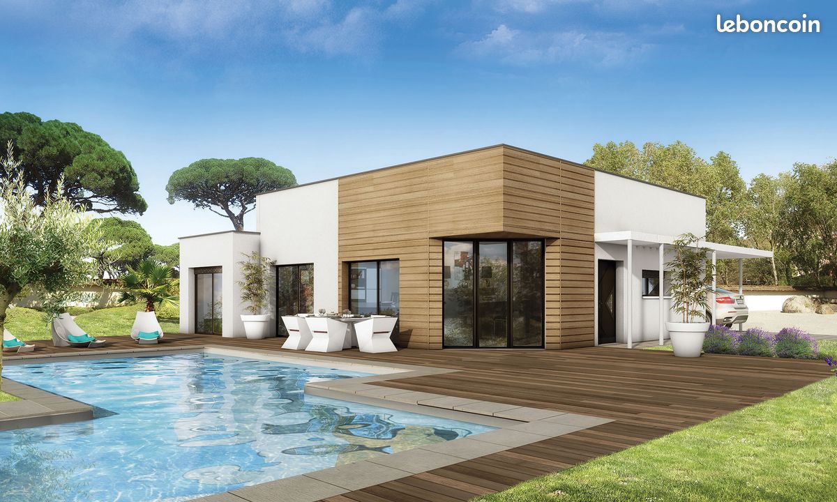 Maison 5 pièces 140 m² · à Montaigut-sur-Save · 140 m² · 415 000 €