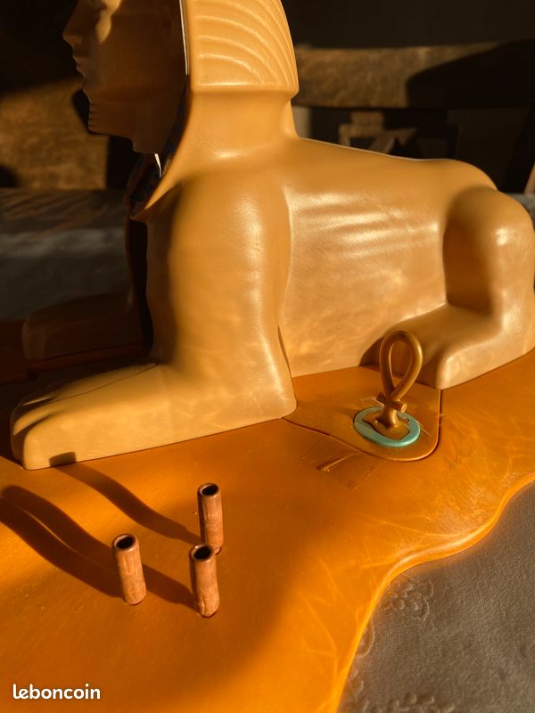Sphinx playmobil (image 7)
