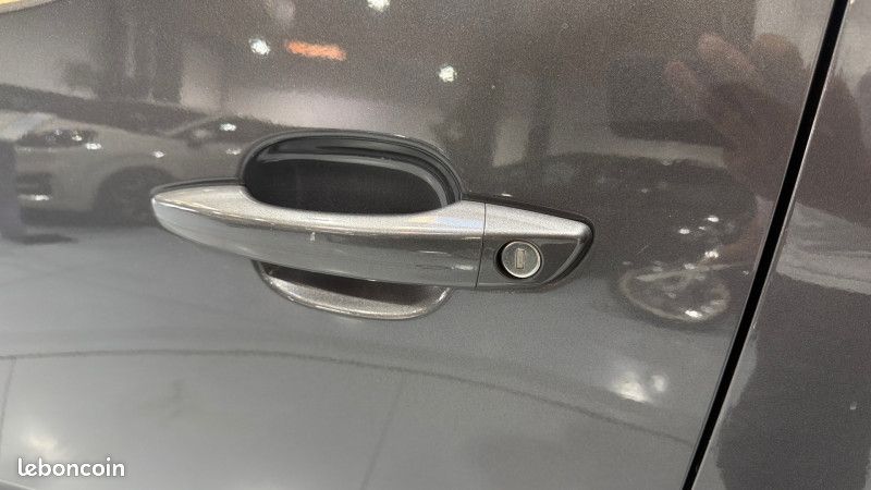 Peugeot RIFTER BLUEHDI 130CH S&S STANDARD GT LINE EAT8 (image 18)
