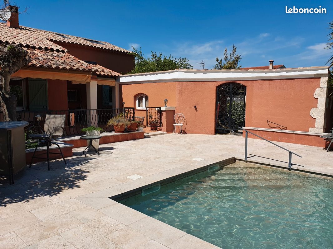 Maison 7 pièces 150 m² · à Vidauban · 150 m² · 458 000 €