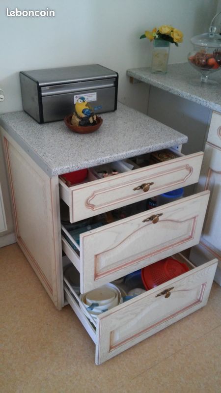Meubles de cuisine (image 3)