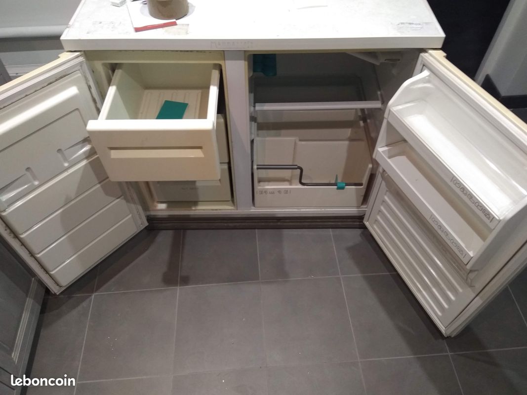 Frigo Bas (image 1)