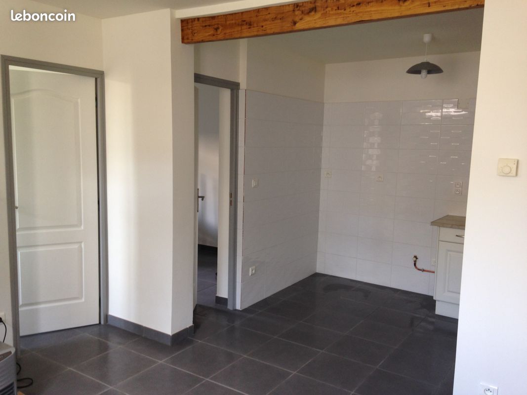 Appartement 3 pièces 42 m² · à Caudebec-lès-Elbeuf · 42 m² · 490 €/mois