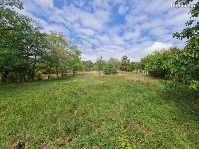 Terrain 800 m² Saint Aubin De Medoc · à Saint-Aubin-de-Médoc · 250 000 €