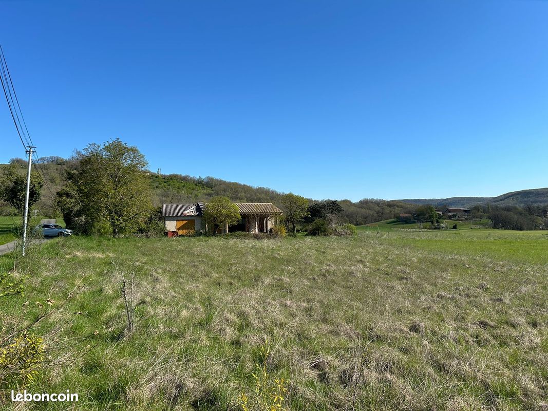 Maison 4 pièces 100 m² · à Varen · 100 m² · 95 000 €