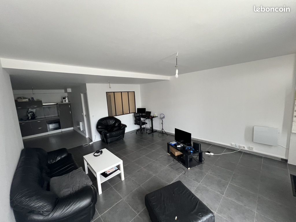 Appartement a louer argenteuil - 2 pièce(s) - 58 m2 - Surfyn