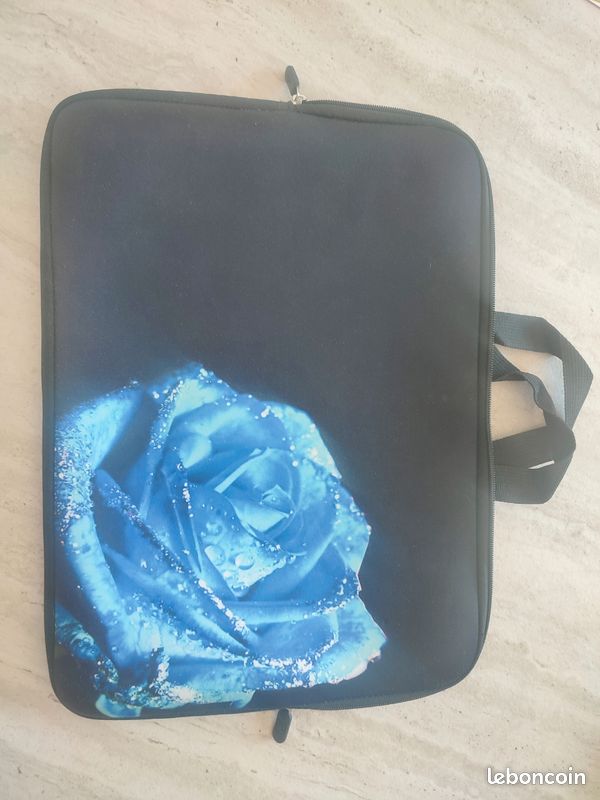 Pochette transport PC portable (image 1)