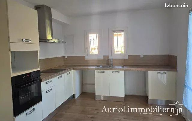 Appartement 4 pièces 94 m² · à Aubagne · 94 m² · 1 489 €/mois