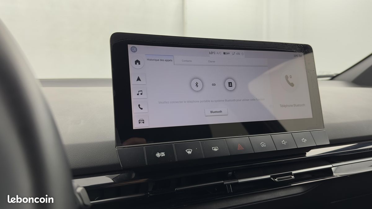 MG MG4 Electric 51kWh - 150 kW 2WD LUXURY (image 24)