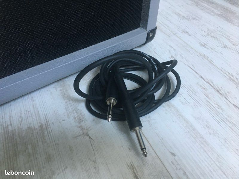Ampli Marshall édition limitée MG spécial 15dfx 45watts (image 5)