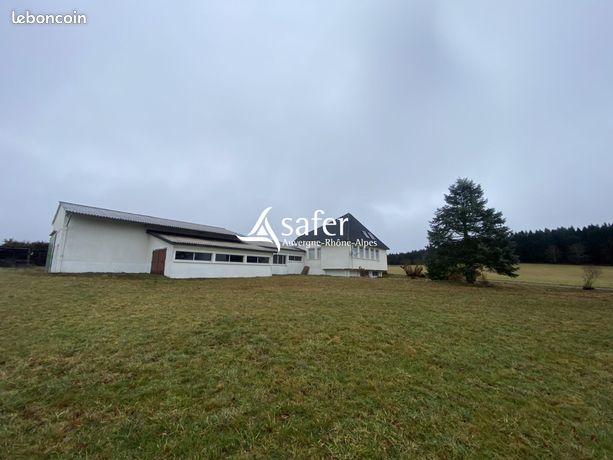 Villa 5 pièces 125 m²