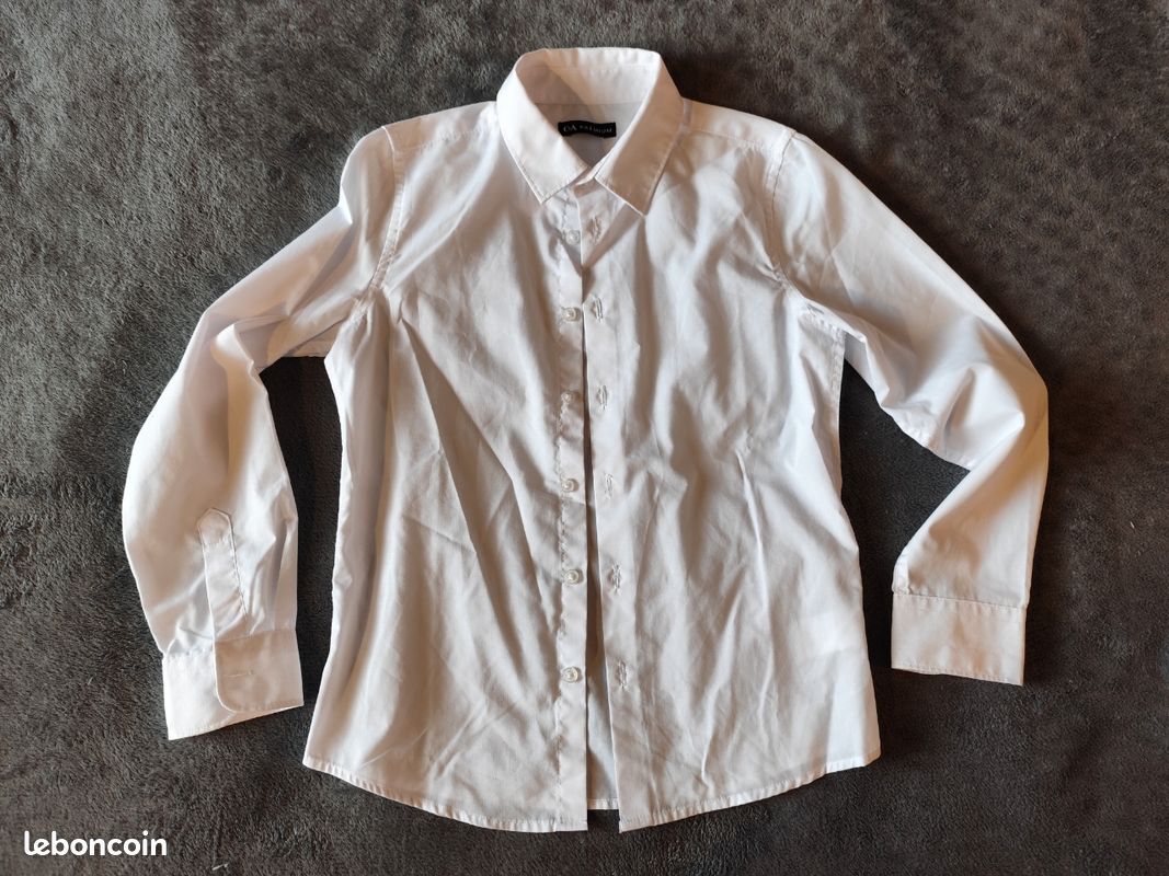 Chemise C&A ans Vêtements