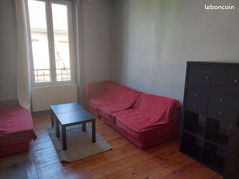 Appartement 2 pièces 55 m² · à Saint-Étienne · 55 m² · 499 €