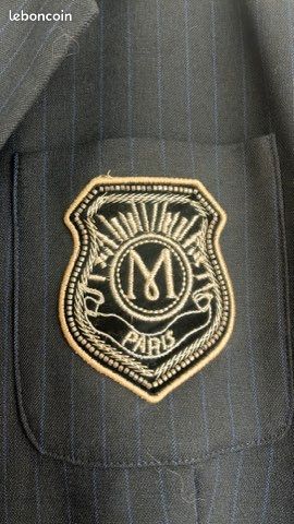 Blazer Morgan (image 4)