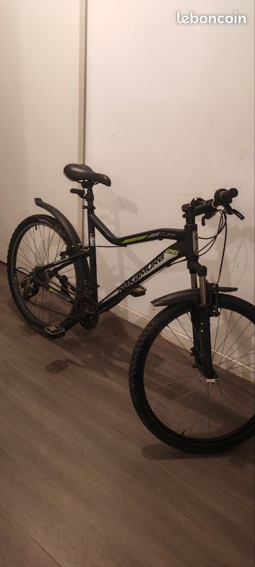 Vélo Nacaméra (image 2)