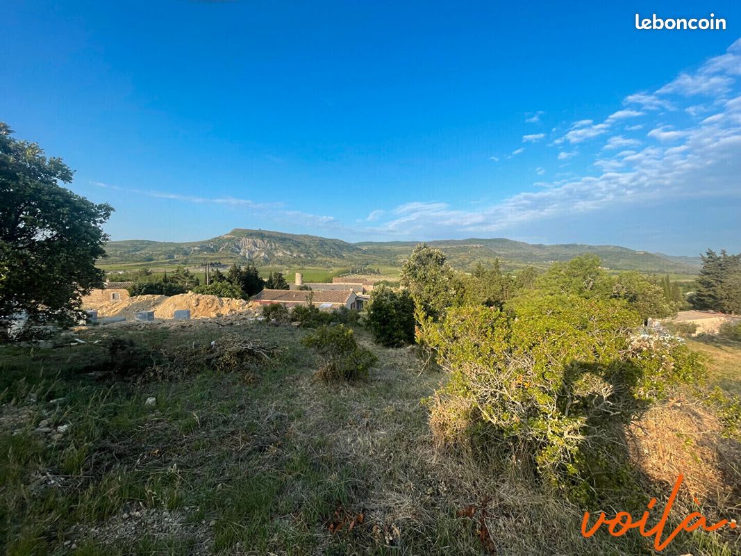 Terrain 917 m² · à Val-de-Dagne · 917 m² · 60 000 €