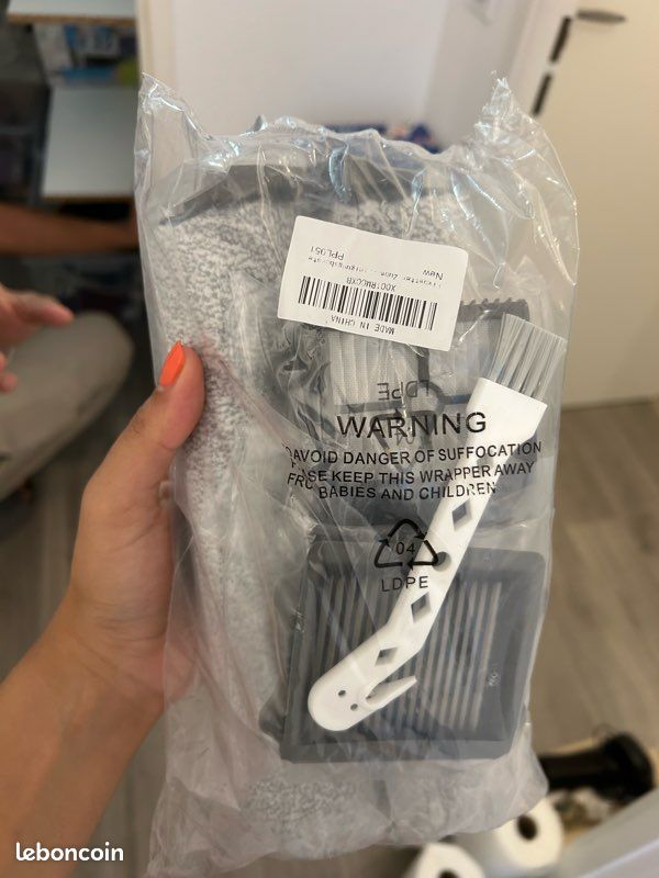 Brosse TINECO S3 S5 (image 1)