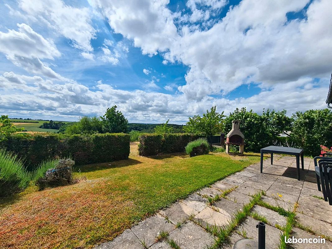 Maison 4 pièces 116 m² · à Chaumont · 116 m² · 204 000 €