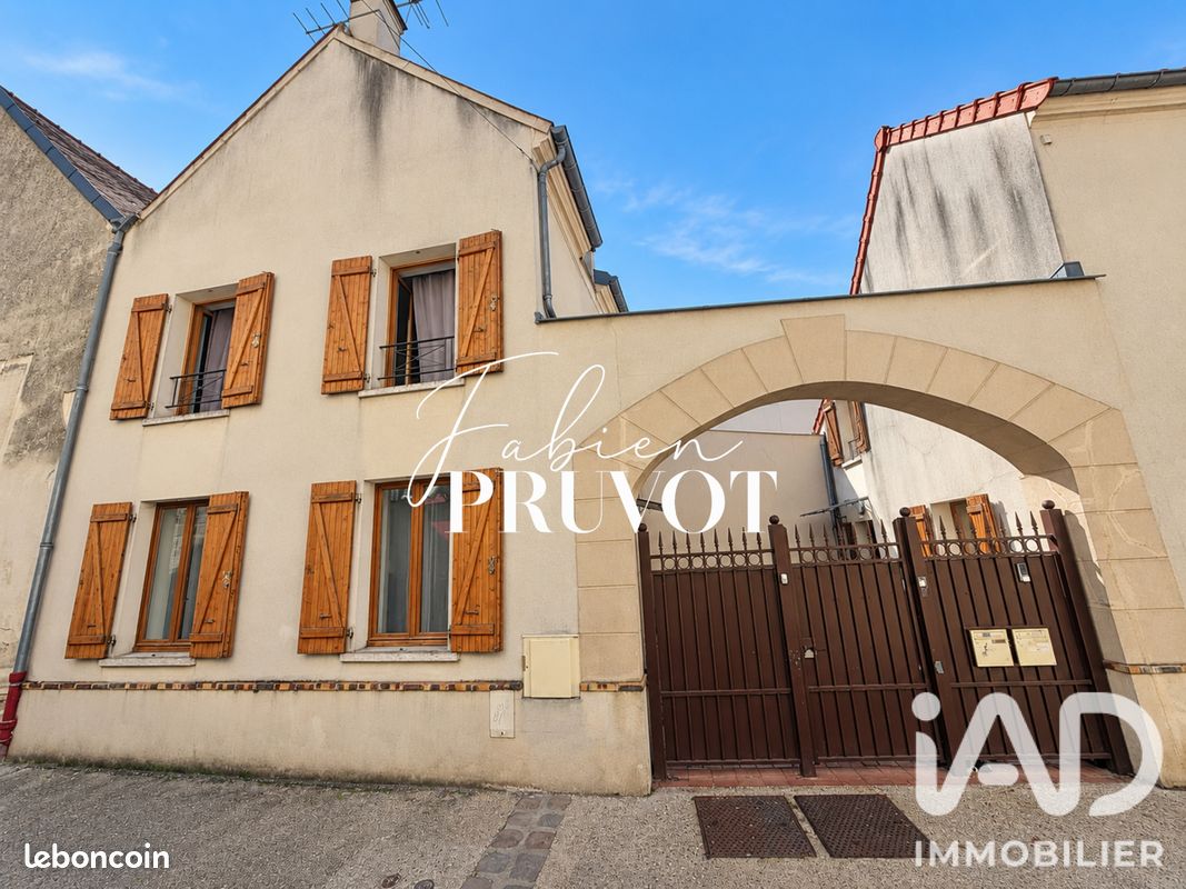 Maison 5 pièces 83 m² · à Herblay-sur-Seine · 83 m² · 329 000 €