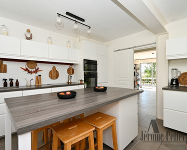 Maison 699 000 € - 164 m²