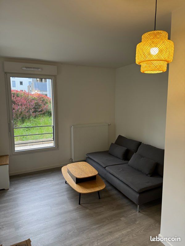 Appartement 3 pièces 65 m² · à Ivry-sur-Seine · 65 m² · 1 600 €/mois