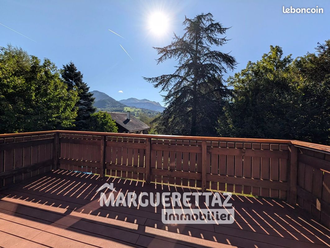 Maison 1 pièce 29 m² · à Onnion · 29 m² · 220 000 €