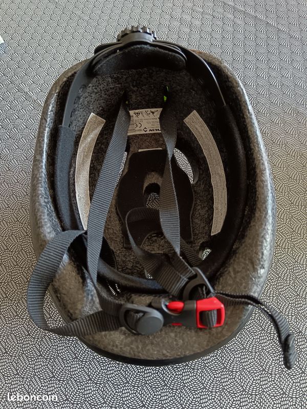 Casque Vélo Enfant Décathlon (image 2)