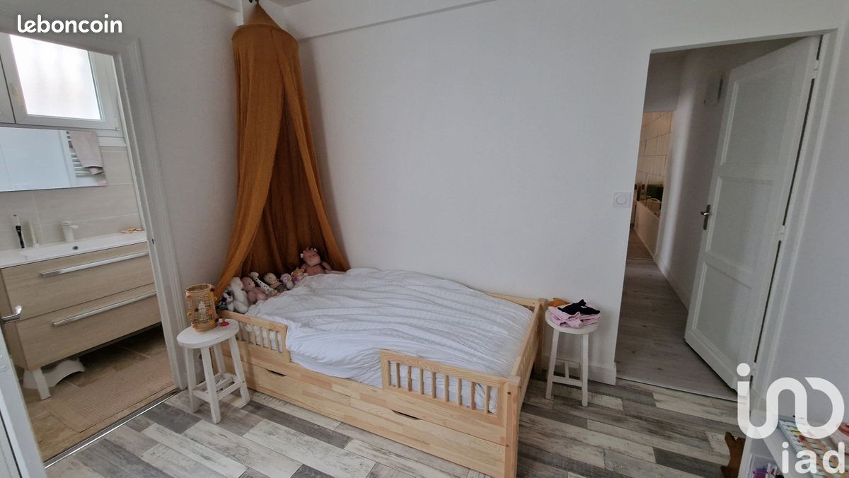 Appartement 3 pièces 70 m² - Royan 17200 (image principale 5)