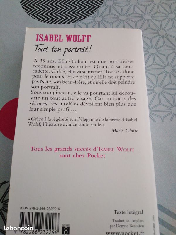Romans et livres divers (image 4)