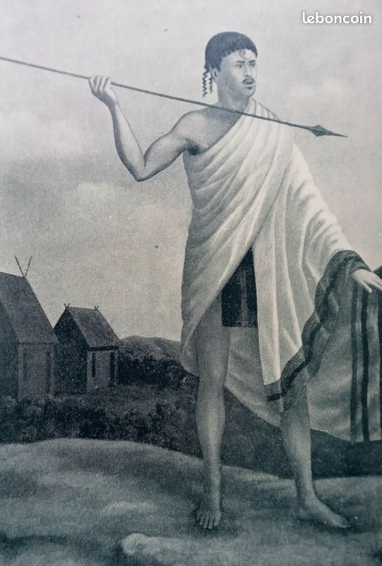 Tananarive,Essai sur ses origines, son développement actuel 1952 (image 1)