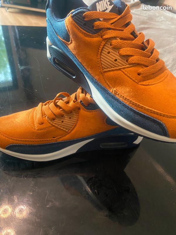 Basket nike air max neuf (image 4)