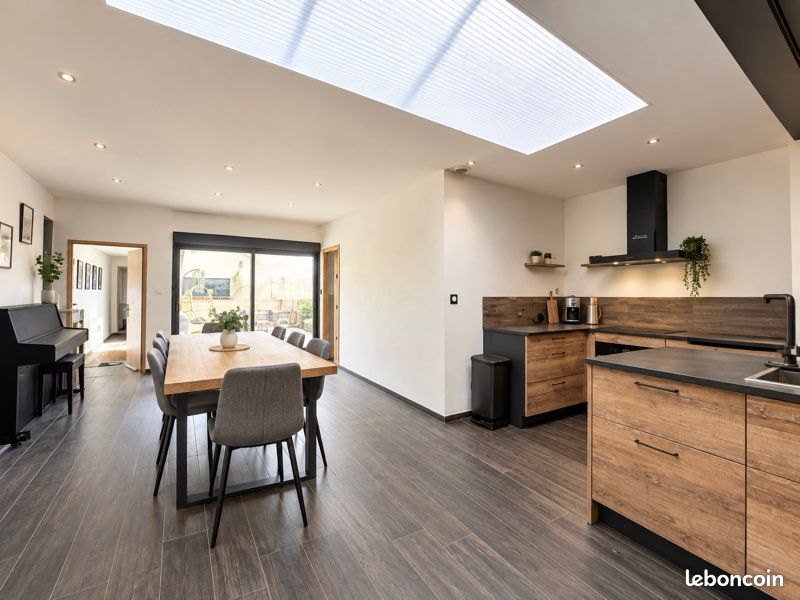 Maison 7 pièces 130 m² · à Wervicq-Sud · 130 m² · 275 000 €