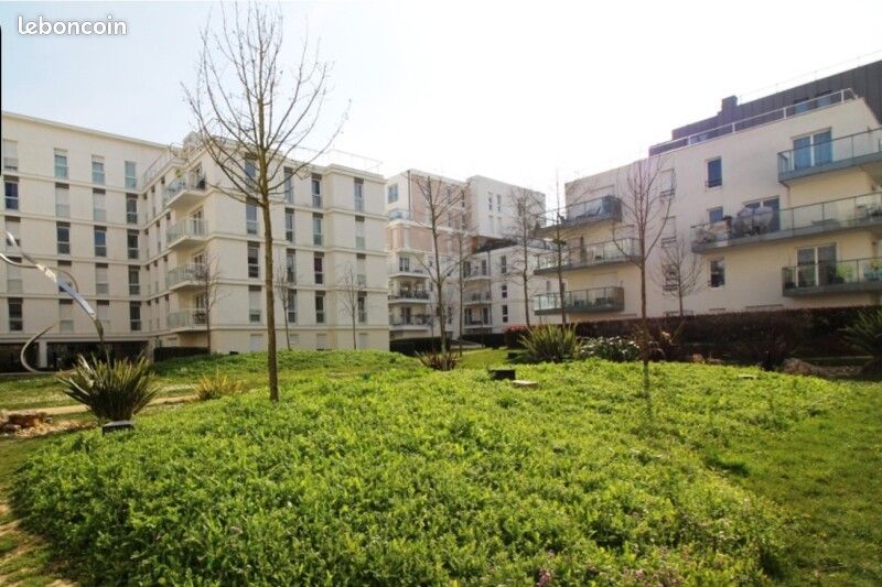 Appartement 3 pièces 61 m² · à Massy · 61 m² · 1 222 €/mois