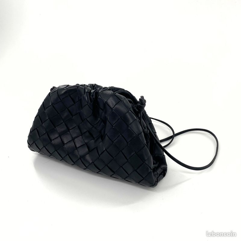 Sac Bottega Veneta Pouch Mini (image 2)