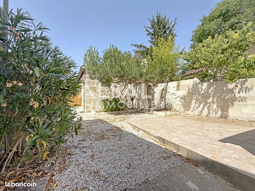 Maison 5 pièces 115 m² · à Fronsac · 115 m² · 189 500 €