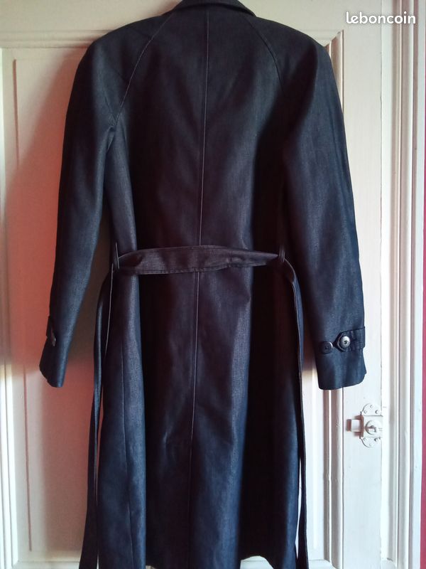 Imperméable femme (image 5)