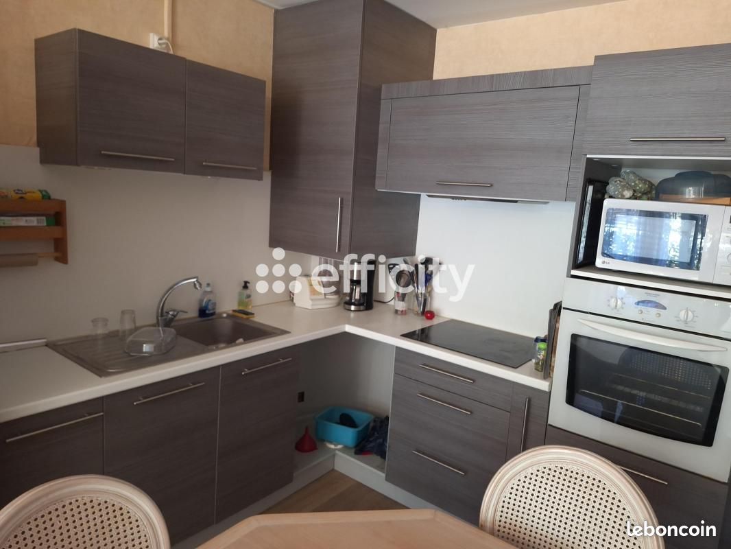 Appartement 1 pièce 64 m² · à Saint-Brevin-les-Pins · 64 m² · 267 500 €