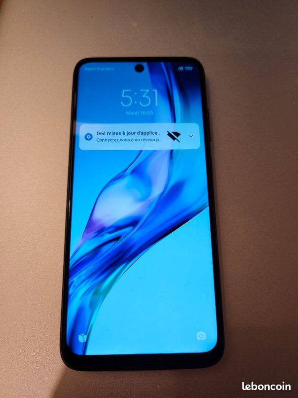Xiaomi Redmi 11 Note 4g (image 2)